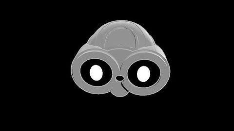 ZOE Robot - With Unity & Oculus Quest