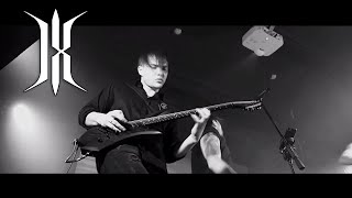 Ninthshaft - The Beast (Official Live Video)