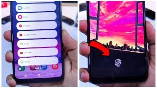 Most Advanced Hidden Features And Tricks For Samsung Galaxy A50 & A70! One UI Secret Features screenshot 2