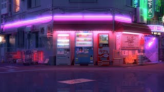 Ed Mate - Radio Lofi, Hip hop, study 24/7