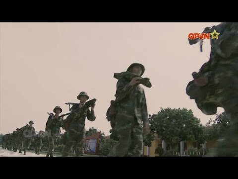 Video: Cách Học Cách Hành Quân