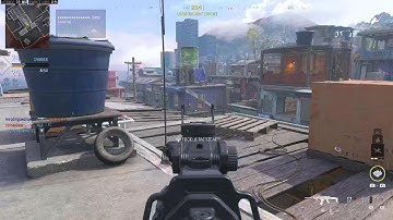 Mw3 Beta shenanigans