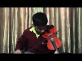 Laal Ishq (Older) - Violin Cover | Sharang Agarwal | Arijit S | Ramleela | Sanjay | Deepika, Ranveer