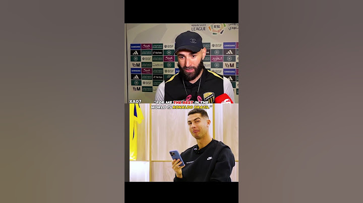 Ronaldo's Revenge On Benzema😅🥶 #shorts #ronaldo #messi #shortsvideo