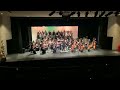 Hallelujah Chorus - Symphonia Festi 12/12/25