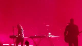 Metric - Gold, Guns, Girls - Art of Doubt tour - San Antonio TX 2/26/19