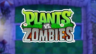 Rigor Mormist  Plants Vs Zombies Ds 