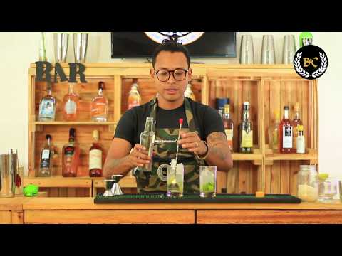 Video: Cómo Hacer Un Mojito Clásico