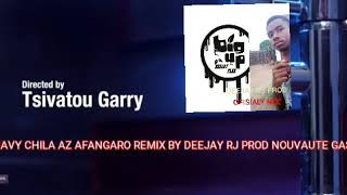 VIAVY CHILA AZA AFANGARO REMIX AVC DJEE  RJ PROD NOUVAUTE GASY 2020 by roja's dj
