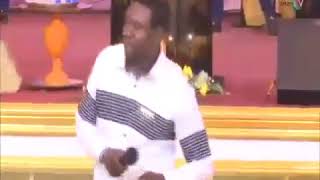 Even they attack us prophet Magaya move forward(6)