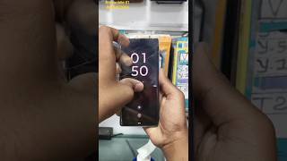 challenge ! Uv Tempered motorola edge 50 fusion #viral #shorts #youtubeshorts