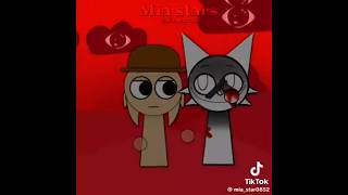 credits:mia_star0852 ı Wanna life sprunki animations #sprunkiincredibox