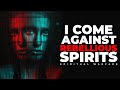 Spiritual warfare prayers against rebellious spirits   prayers against spiritual attacks