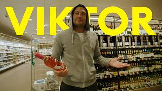 Achtervolgd door paparazzi + mijn nieuwe leven als acteur | VIKTOR #14