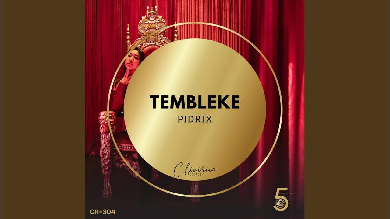 Tembleke