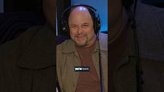 Jason Alexander On Who Else Auditioned To Play George Costanza (2015)