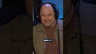 Jason Alexander On Who Else Auditioned To Play George Costanza 2015
