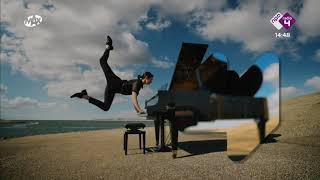 Radio 4 Nl - Pijplijn, Aflevering - Egbert Schoenmaker St. Petri In Melle