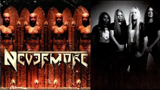 Nevermore – Nevermore (1995) full album *Lyrics