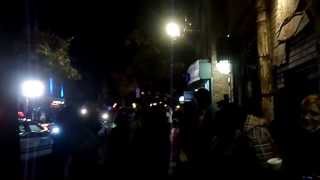 NYC Blue Bloods set Astoria Queens nov 8 2013