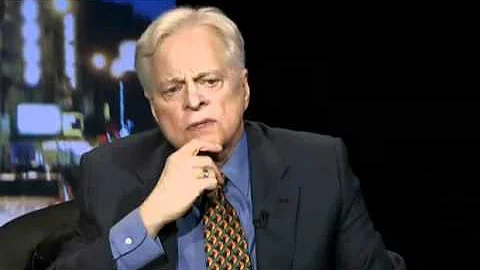 Theater Talk: Robert Osborne, Turner Classic Movie channel host, discusses movies about the theater