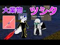 遂にリョーマからツシタを手に入れました!たいまつの場所解説あり【Roblox / ロブロックス】【ブロックスフルーツ】