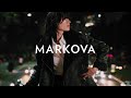 MARKOVA AW24