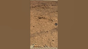 Perseverance Rover 4k Ultra videos ||  solution Data by Mars Explorer Sky Part 66