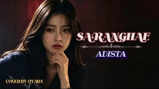 Download Lagu SARANGHAE ~ ADISTA || Versi Lembut Cover by QYARA Download Lagu SARANGHAE ~ ADISTA || Versi Lembut Cover by QYARA