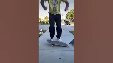 New Skateboard Setup 