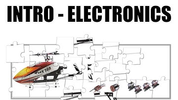 Align T-Rex 700L v2 - Part 7