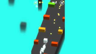 Nitro Cube - Gameplay showcase