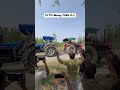 Pel diya Massy 7250 ko🤣😎🚜✅ #youtubeshorts #ytshorts