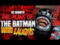 The Batman Who Laughs New Plans! "Immortal Blood" ( Part 1 )