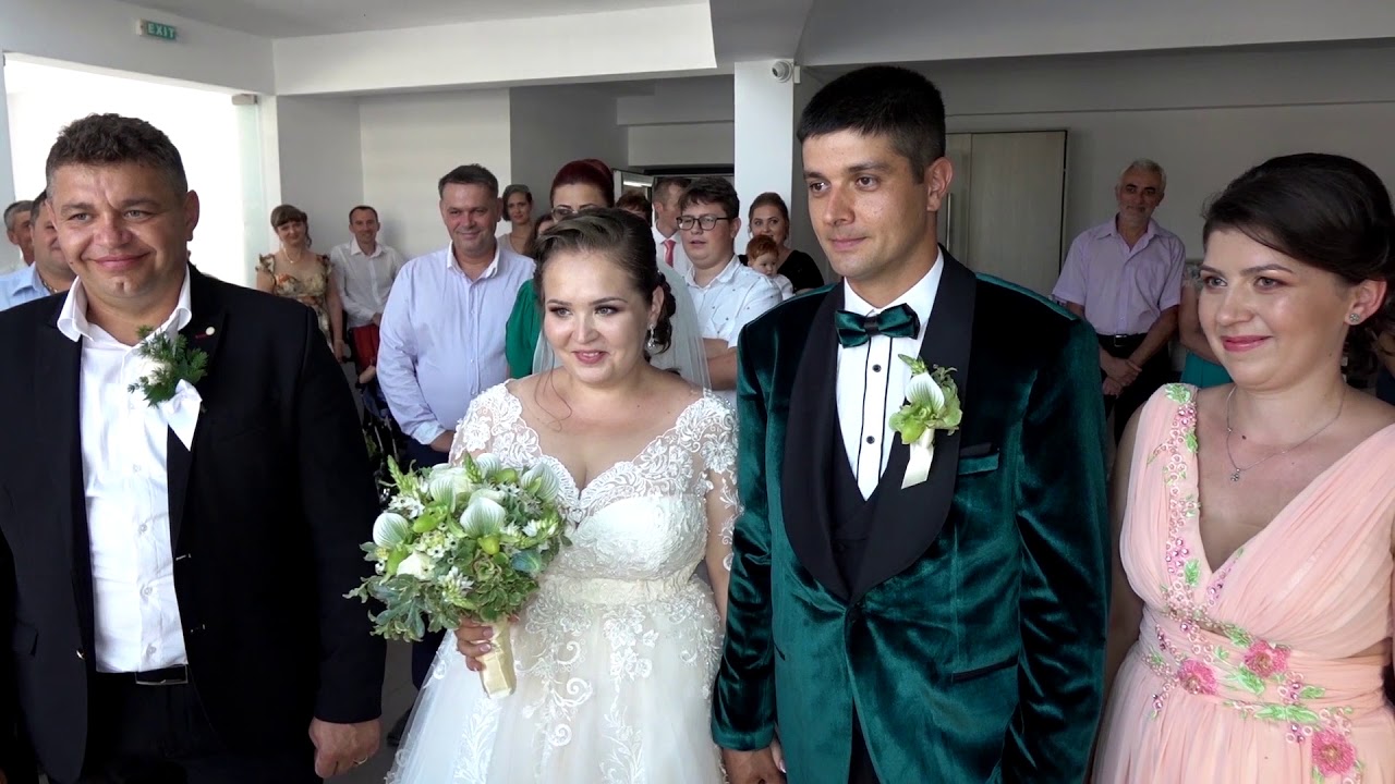 Best of Mariana si Paul 31 aug 2019 romania currency