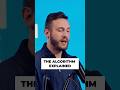 The Algorithm Explained
