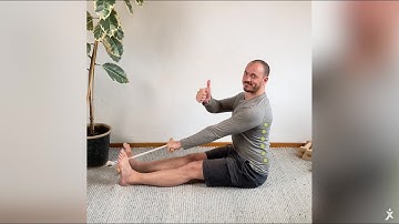 Easy Stretching with FlexBuddy: Tips and Tricks 😍