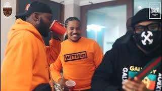 Track 9 From Amapiano Balcony Mix Africa Live With Sir Trill S3 EP5