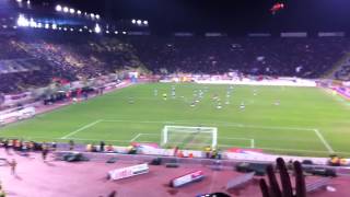 Bologna-Juve 07-03-2012