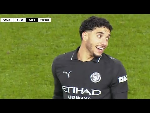 هدف مرموش العالمي اليوم ضد سوانزي