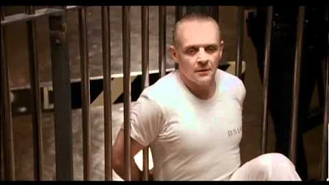 Did they ever catch the real Hannibal Lecter?
