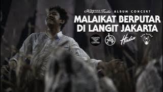 Hindia - Malaikat Berputar di Langit Jakarta | LHAB Album Concert | Sounds From The Corner Live #124