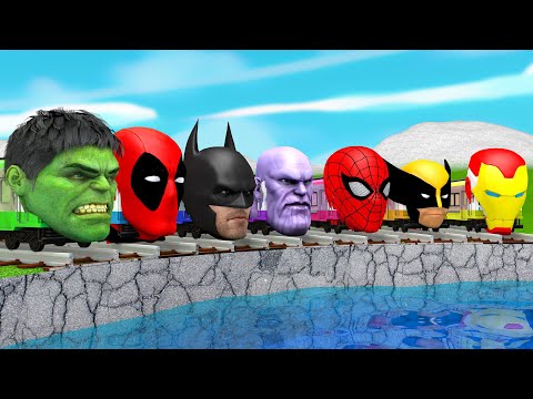 Iron Man vs Spider Man New Home, Spider Man No Way Home, Spider Man Miles Morales Funny Animation