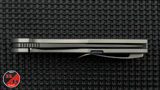 I DIDN'T KNOW This KNIFE DROPPED! It's ULTRA CRISPY!