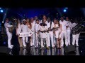 America S Got Talent 2015 Alex Boye Band Delivers High Energy Uptown Funk Cover