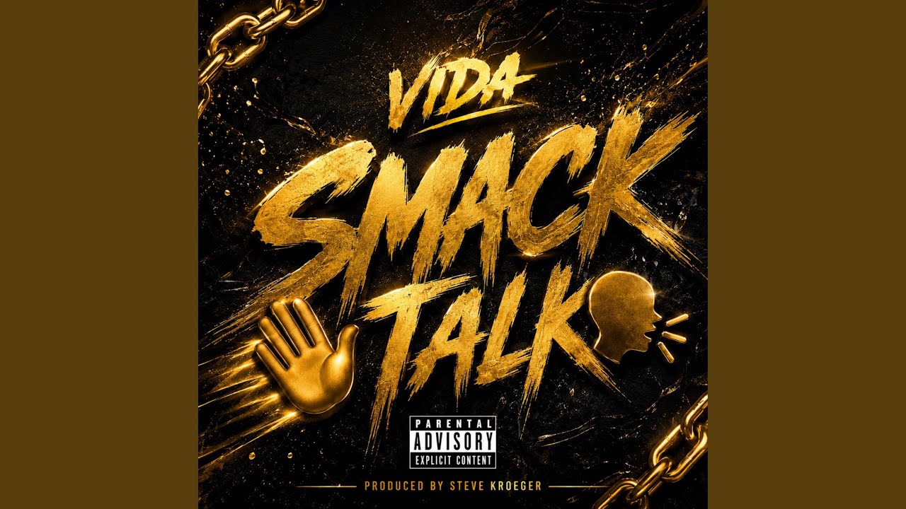 Watch Smack Talk on YouTube Watch Smack Talk on YouTube