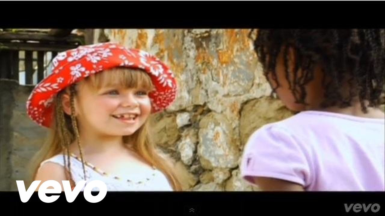 Connie Talbot - Three Little Birds (HQ)