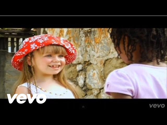 Connie Talbot – Three Little Birds Lyrics