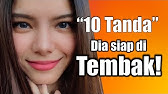 Ini Tanda Gebetan Mulai Sayang Dan Suka Sama Kamu Youtube