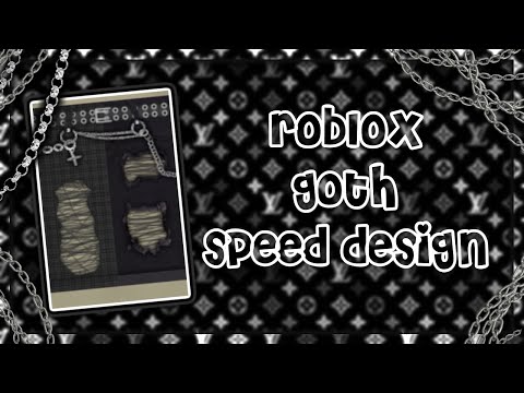 Roblox Speed Design Black Top And Denim Skirt Youtube - black jeans tied plaid flannel white v roblox